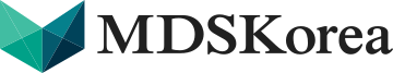 MDSKorea Retina Logo